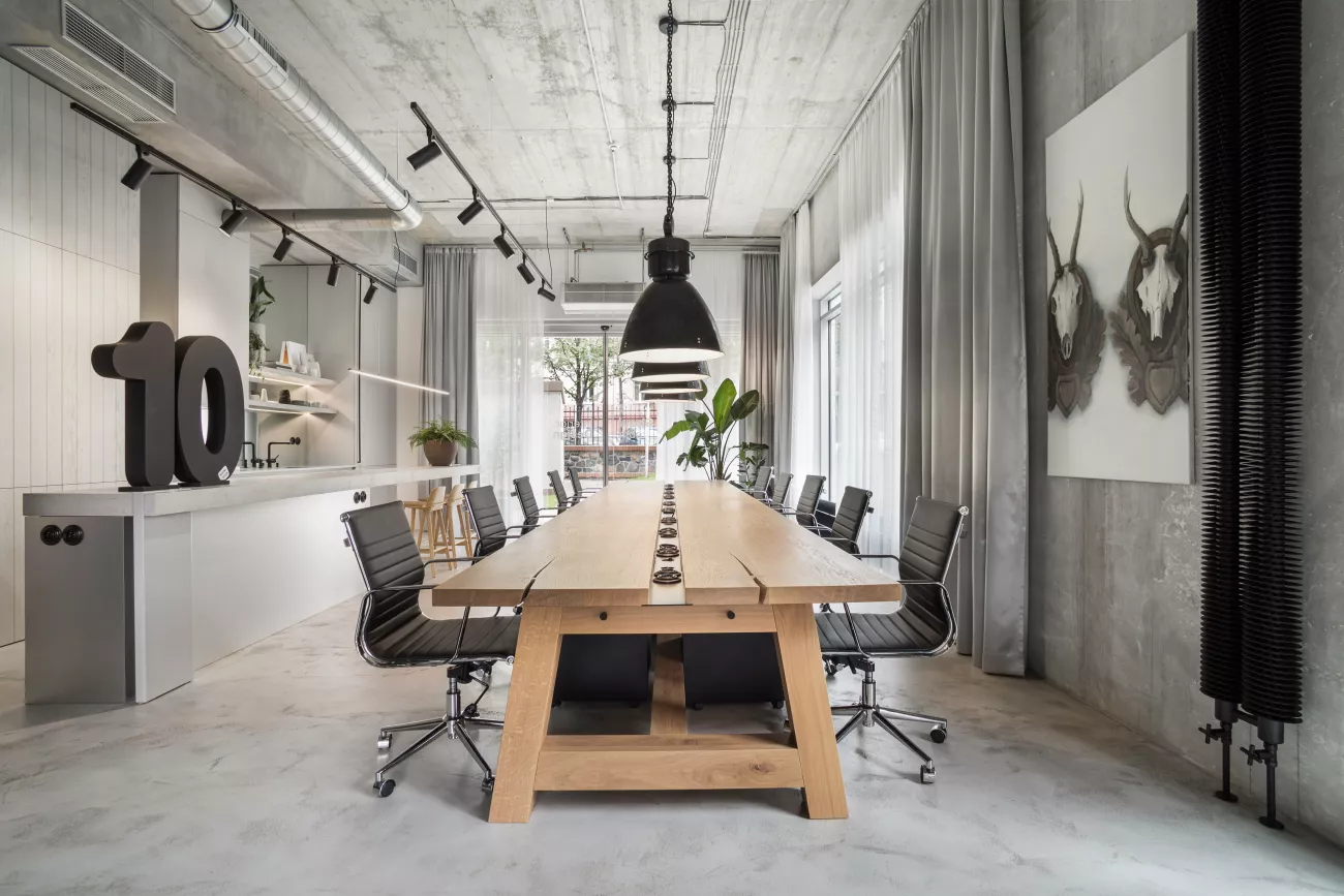 MD Showroom